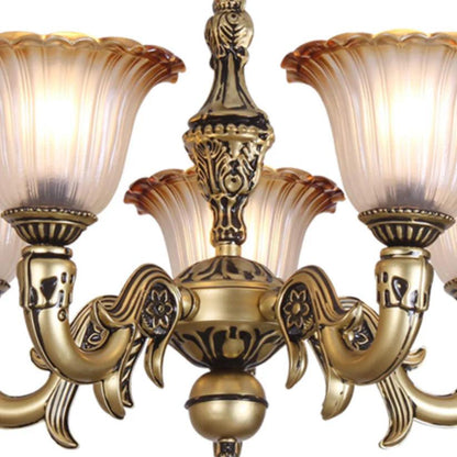 Valora Chandelier