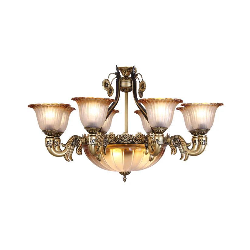 Valora Chandelier