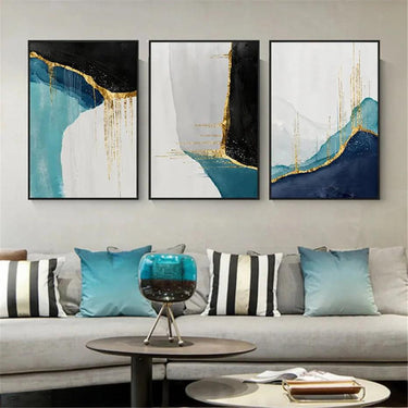 Tempered Glass Wall Art -Wall Art -Wall Decor -Home Decor -Glass Printing -Large Wall Art -Wall Hangings -Abstract