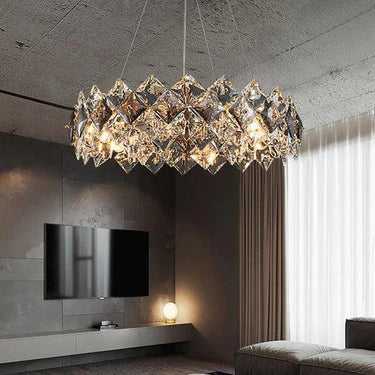 ABBY Chandelier