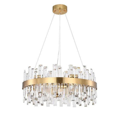 ANAYA Crystal Chandelier