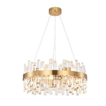 ANAYA Crystal Chandelier