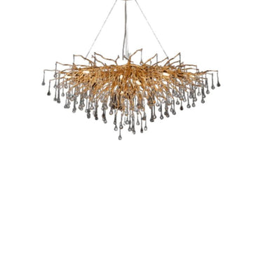 Atlas Branch Chandelier