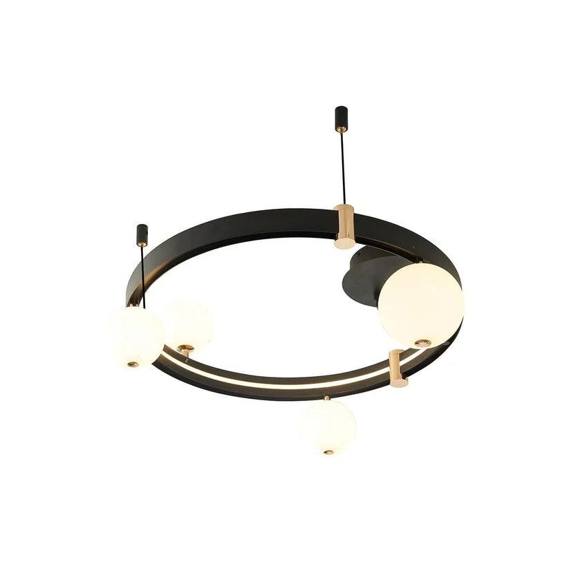 Galaxy Circular Chandelie