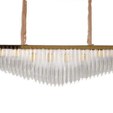 Homens Chandelier