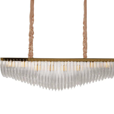 Homens Chandelier