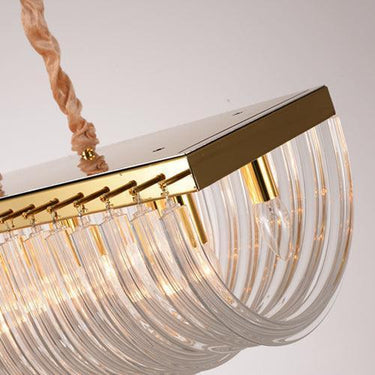 Homens Chandelier