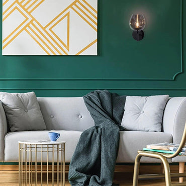 Lisse Wall Light