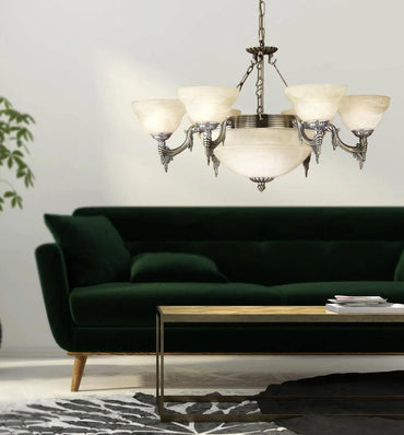 MARBELLA Chandelier