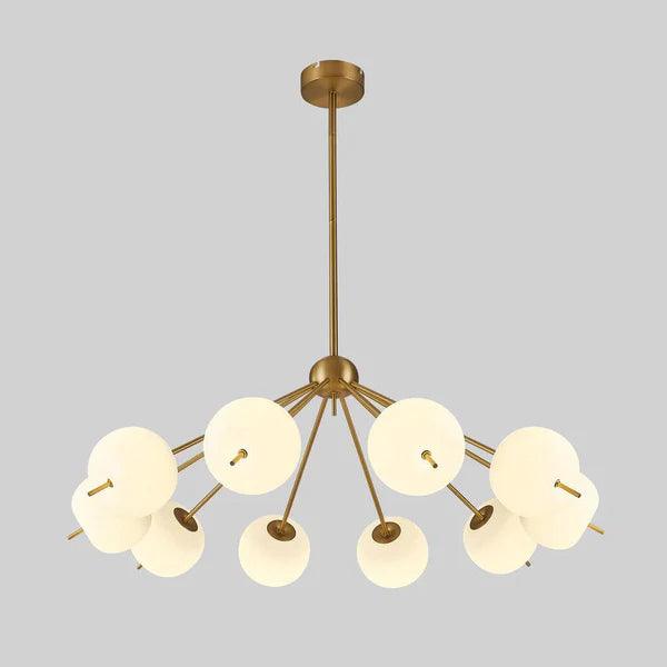 MARSHMALLOWS Chandelier