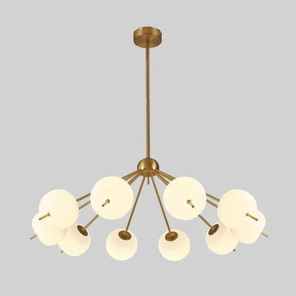 MARSHMALLOWS Chandelier