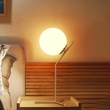 Mosat Table Lamp