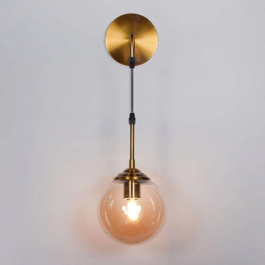 Ovum Wall Light