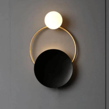 Pirate Wall Light