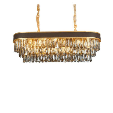 Signsy Crystal Chandelier