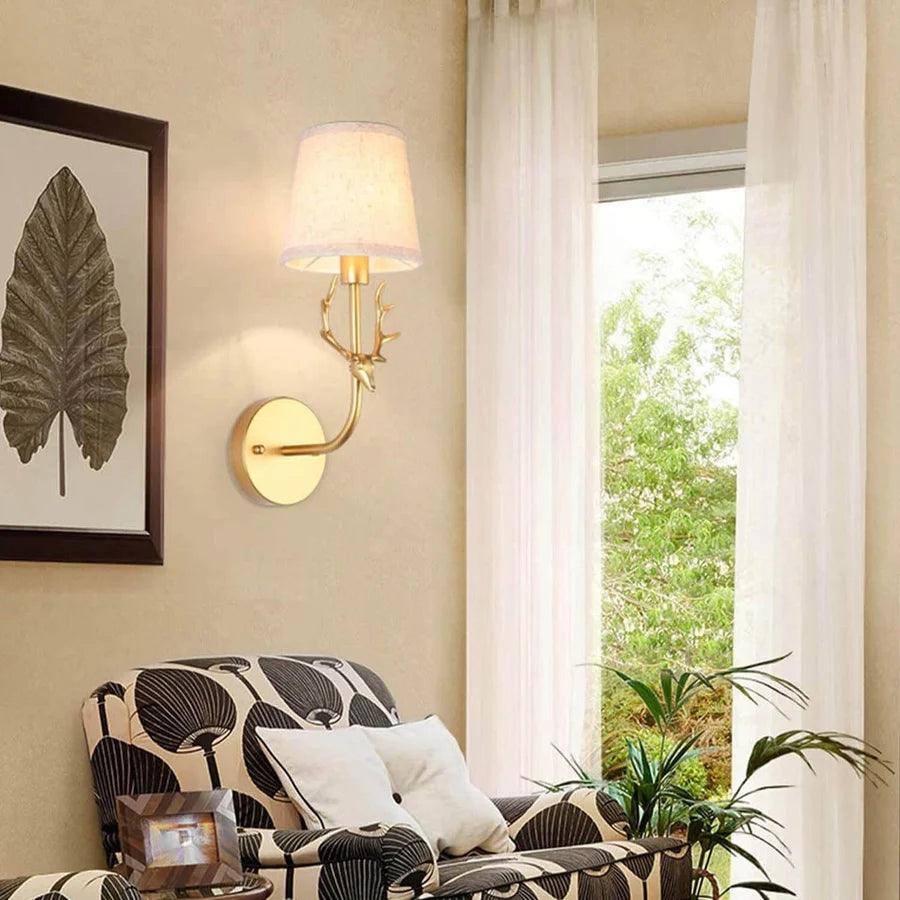 Silva Wall Light
