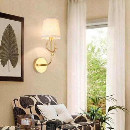 Silva Wall Light