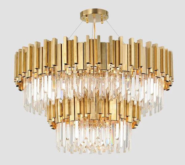 Swinks Crystal Chandeliers