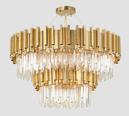 Swinks Crystal Chandeliers