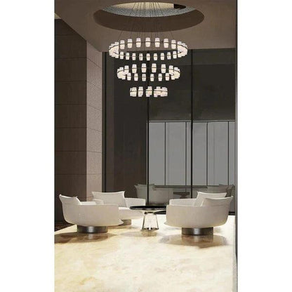 THE COCKTAIL Chandelier