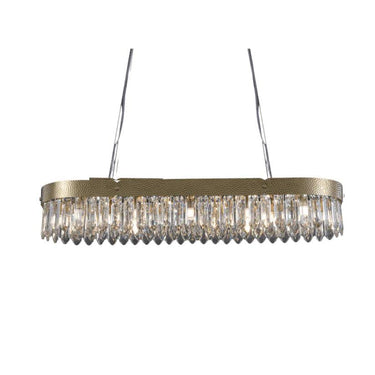 UPFALS Linear Chandelier