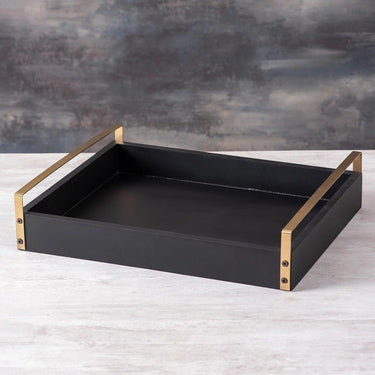 Tray for Serving Wooden Tray for Serving |Tea Tray for Serving Platter