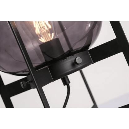 Zen Table Lamp
