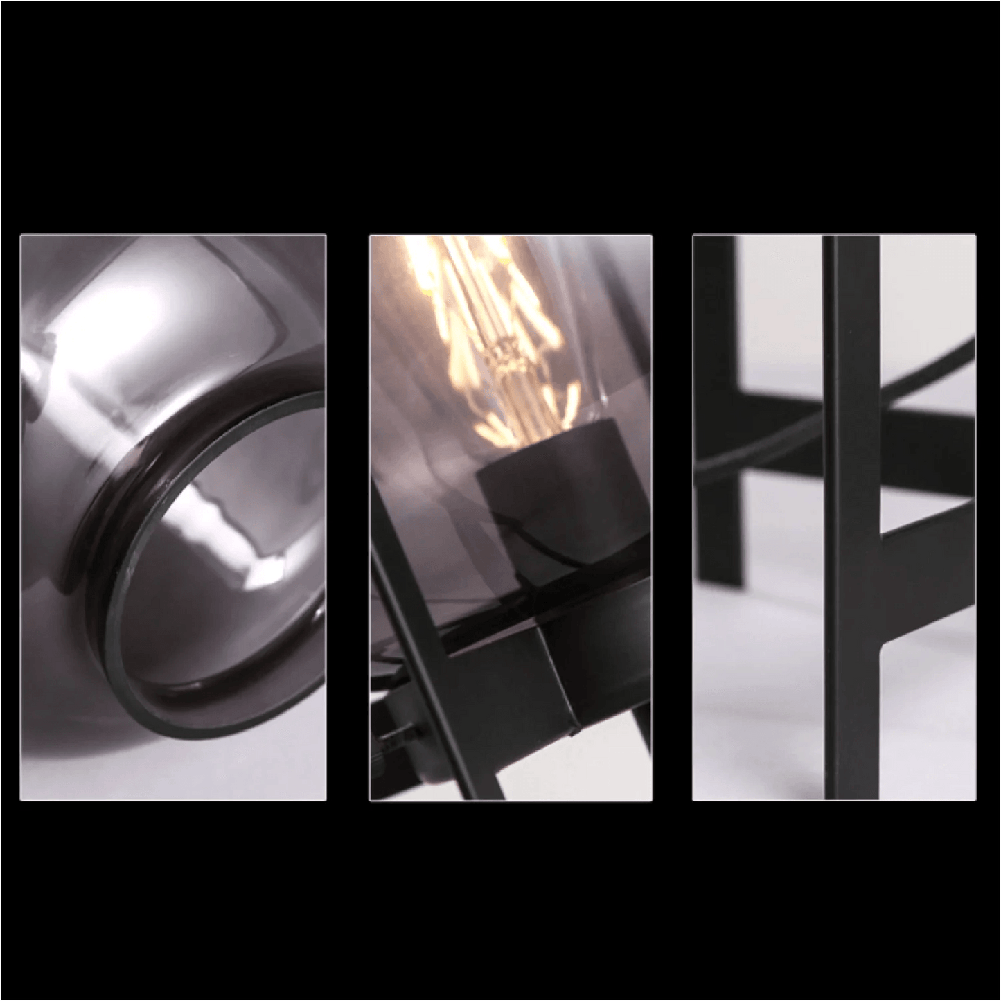 Zen Table Lamp